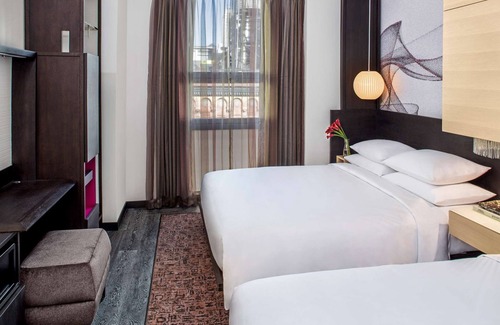 Koreatown Hotel | Hyatt Herald Square New York