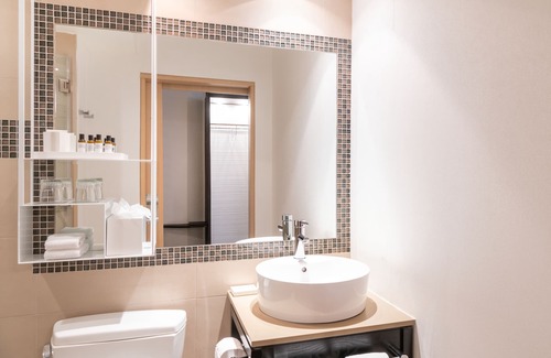 Koreatown Hotel | Hyatt Herald Square New York