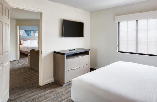 Waltham Hotel | Hyatt House Boston Waltham