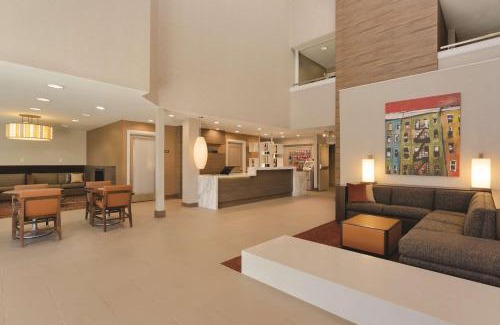 Cypress Hotel | Hyatt House Cypress/Anaheim