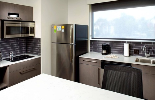 Bloomfield Hotel | Hyatt House Pittsburgh/Bloomfield/Shadyside