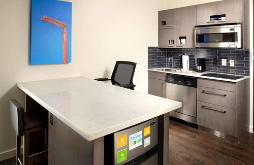 Bloomfield Hotel | Hyatt House Pittsburgh/Bloomfield/Shadyside