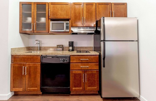 Short Pump Hotel | Hyatt House Richmond/Short Pump