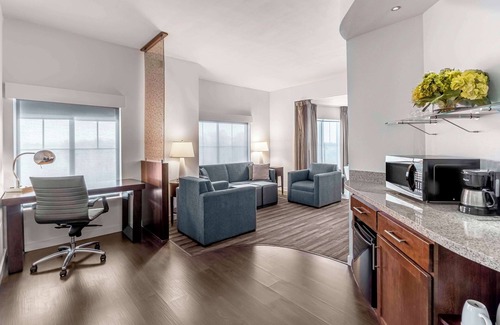 Short Pump Hotel | Hyatt House Richmond/Short Pump