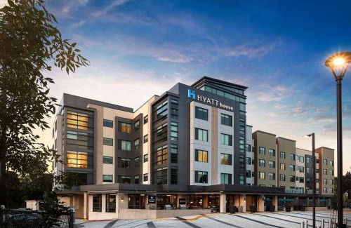 Cupertino Hotel | Hyatt House San Jose/Cupertino