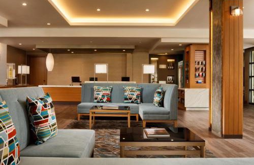 Cupertino Hotel | Hyatt House San Jose/Cupertino