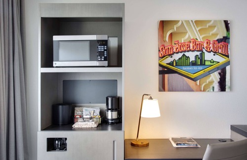 North San Jose Hotel | HYATT house San Jose/Silicon Valley