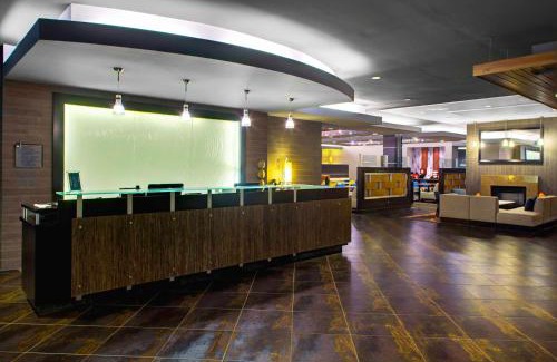 Shelton Hotel | HYATT House Shelton