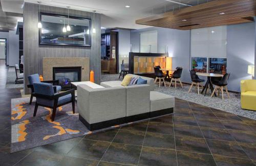 Shelton Hotel | HYATT House Shelton