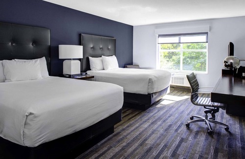 Shelton Hotel | Hyatt House Shelton