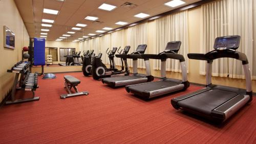 Strabane Hotel | Hyatt Place at The Hollywood Casino Pittsburgh South