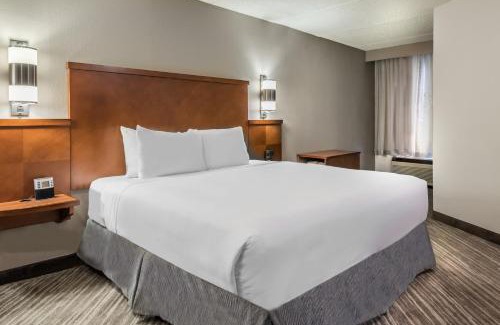 Johns Creek Hotel | Hyatt Place Atlanta Duluth Johns Creek