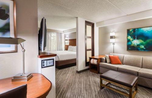Johns Creek Hotel | Hyatt Place Atlanta Duluth Johns Creek