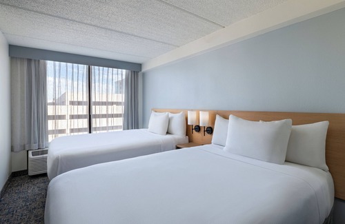 Gateway Hotel | Hyatt Place Austin/Arboretum