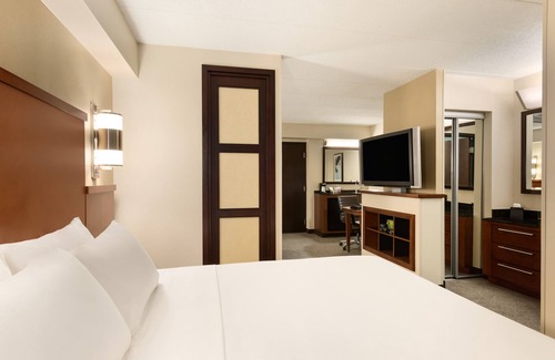 Owings Mills Hotel | Hyatt Place Baltimore/Owings Mills