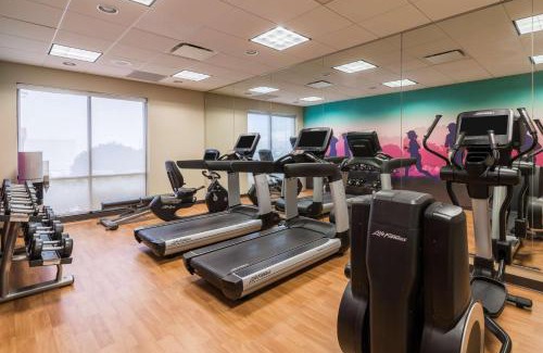 Rogers Hotel | Hyatt Place Bentonville Rogers