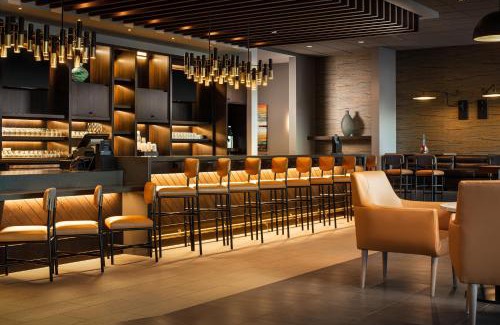 Calgary Hotel | Hyatt Place Calgary Airport