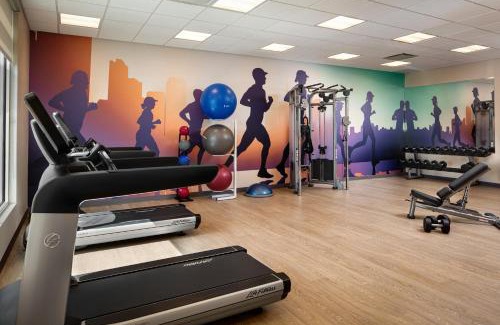 Calgary Hotel | Hyatt Place Calgary Airport