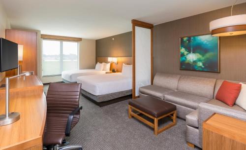 North Canton Hotel | Hyatt Place Canton