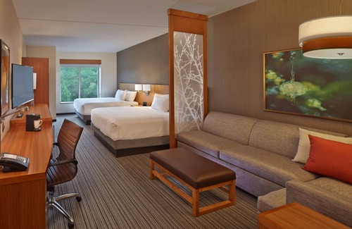 Chapel Hill Hotel | Hyatt Place Chapel Hill/Southern Village