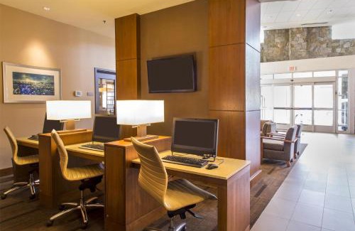 Charlottesville Hotel | Hyatt Place Charlottesville
