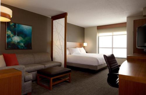 Charlottesville Hotel | Hyatt Place Charlottesville