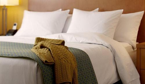 Second Ward Hotel | Hyatt Place Charlotte Downtown