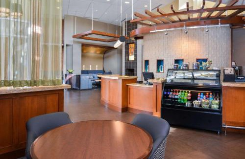 Greenbrier East Hotel | Hyatt Place Chesapeake