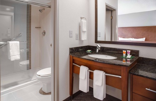 Blue Ash Hotel | Hyatt Place Cincinnati/Blue Ash