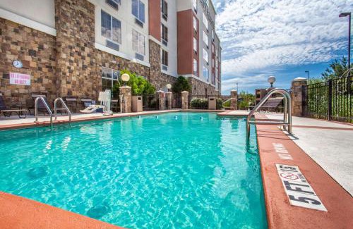 Fortson Hotel | Hyatt Place Columbus-North