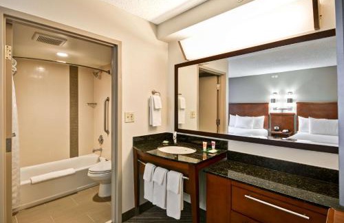 Grandview Heights Hotel | Hyatt Place Columbus/OSU