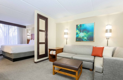 Grapevine Hotel | Hyatt Place Dallas/Grapevine
