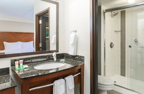 Grapevine Hotel | Hyatt Place Dallas/Grapevine