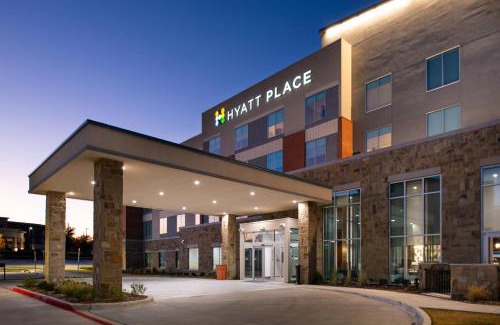 Rockwall Hotel | Hyatt Place Dallas/Rockwall
