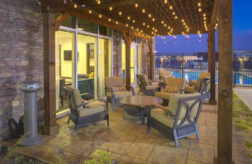 The Colony Hotel | Hyatt Place Dallas/The Colony