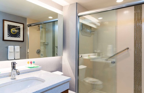 Flint Hotel | Hyatt Place Flint/Grand Blanc