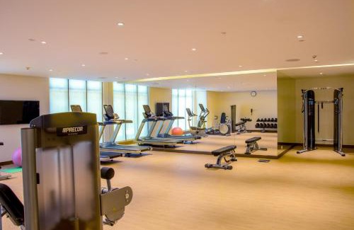 Nanhai Hotel | Hyatt Place Foshan Lishui