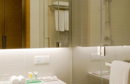 Nanhai Hotel | Hyatt Place Foshan Lishui