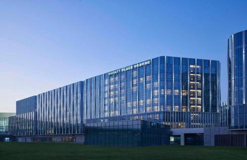 Xiaoshan Hotel | Hyatt Place Hangzhou International Airport