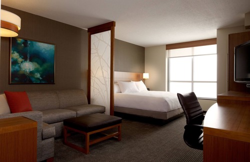 FM 1960 Hotel | Hyatt Place Houston-Northwest/Cy-Fair