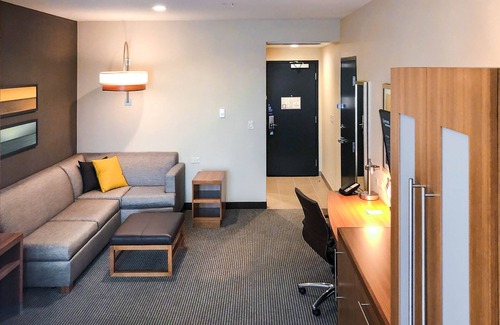 FM 1960 Hotel | Hyatt Place Houston-Northwest/Cy-Fair