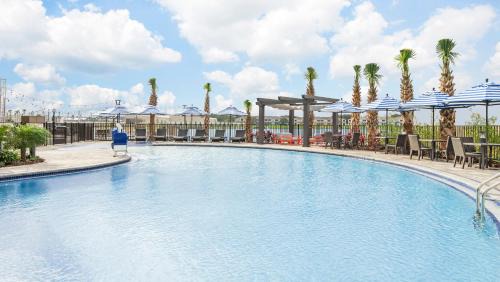 Southside Hotel | Hyatt Place Jacksonville St. Johns Town Center