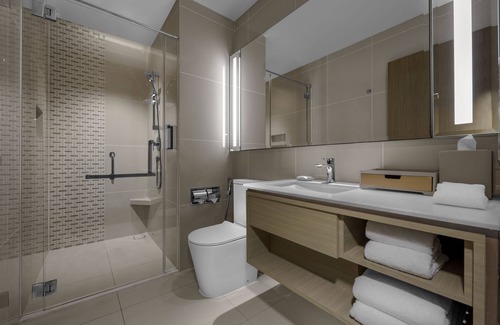 Taman Bukit Mewah Hotel | Hyatt Place Johor Bahru Paradigm Mall