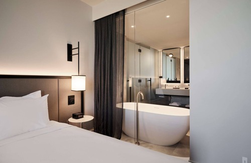 Scoresby Hotel | Hyatt Place Melbourne, Caribbean Park