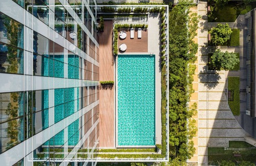 Xinzhuang Hotel | Hyatt Place New Taipei City Xinzhuang