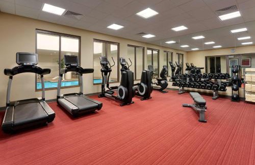 Old Market Hotel | Hyatt Place Omaha/Downtown-Old Market