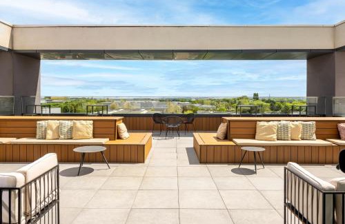 Roissy-en-France Hotel | Hyatt Place Paris Charles de Gaulle Airport
