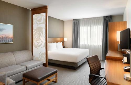 Pasadena Hotel | Hyatt Place Pasadena