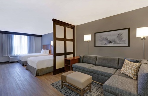 Stone Oak Hotel | Hyatt Place San Antonio–North/Stone Oak