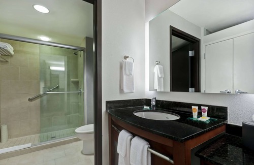 Stone Oak Hotel | Hyatt Place San Antonio–North/Stone Oak